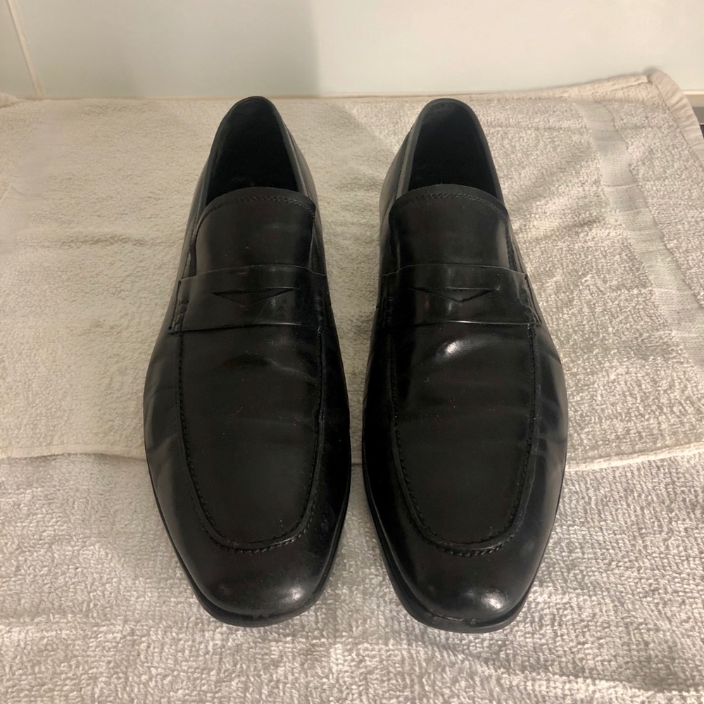 REISS men’s loafer (size 9)